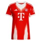Bayern Munich Hjemmedrakt Dame 2025/2026